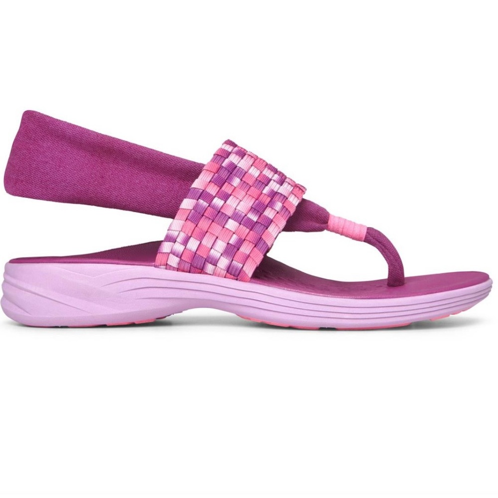 Bionic Serene Tia Orthotic Sandals